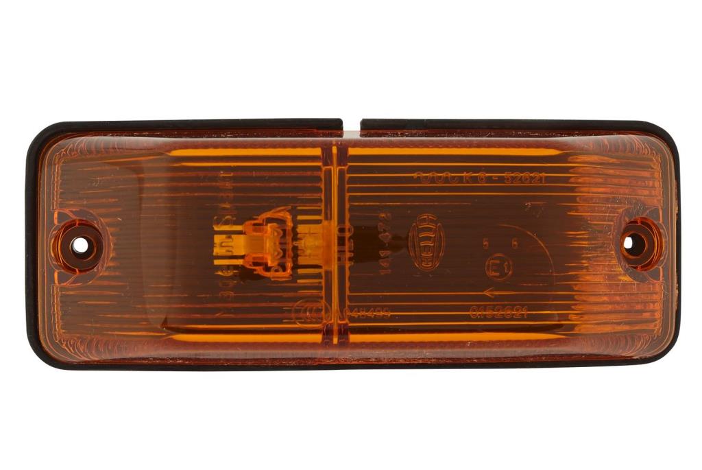 Piloto intermitente adicional HELLA ref. 2BM 006 692-021