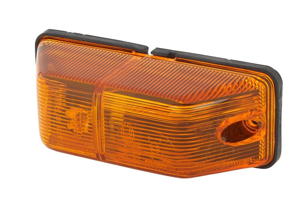 Piloto intermitente adicional HELLA ref. 2BM 006 692-021