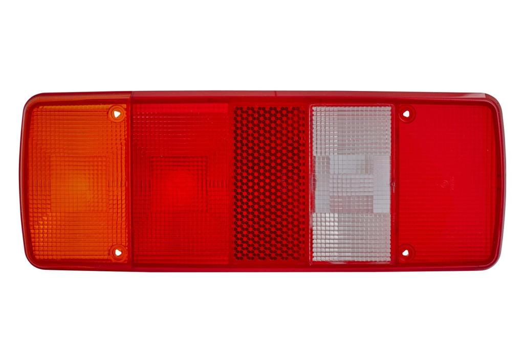 Cristal difusor, luz trasera HELLA ref. 9EL 122 689-021
