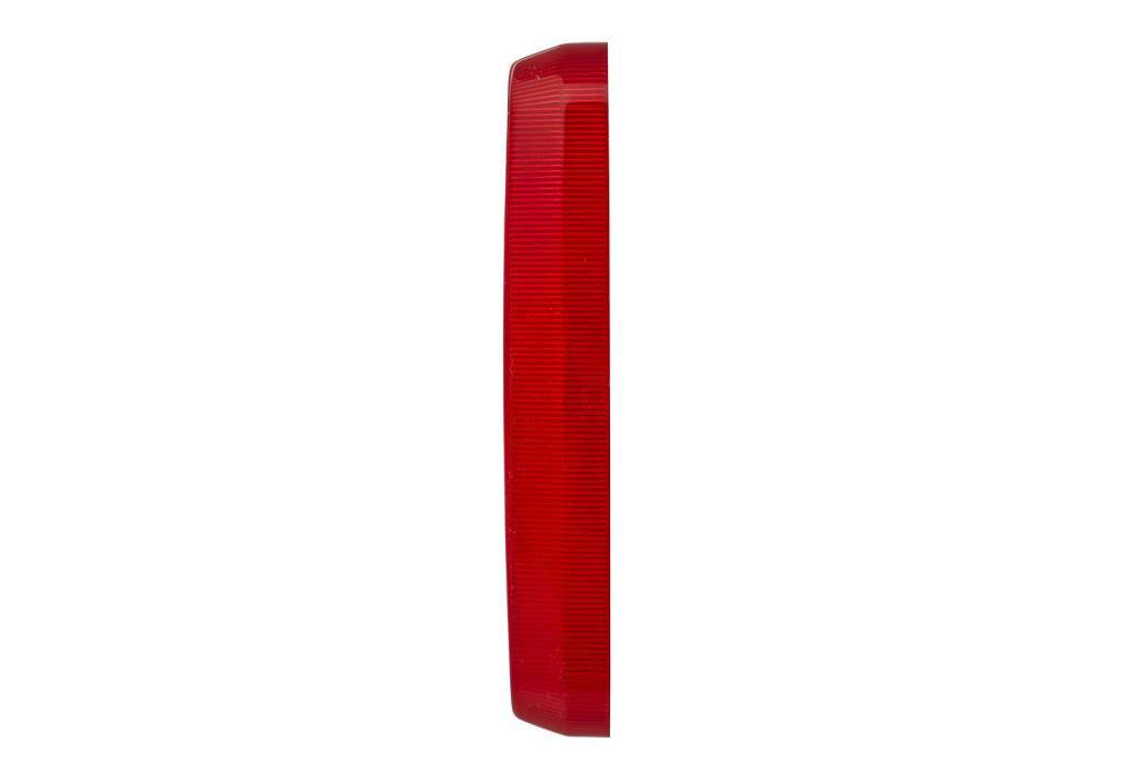 Cristal difusor, luz trasera HELLA ref. 9EL 122 689-021