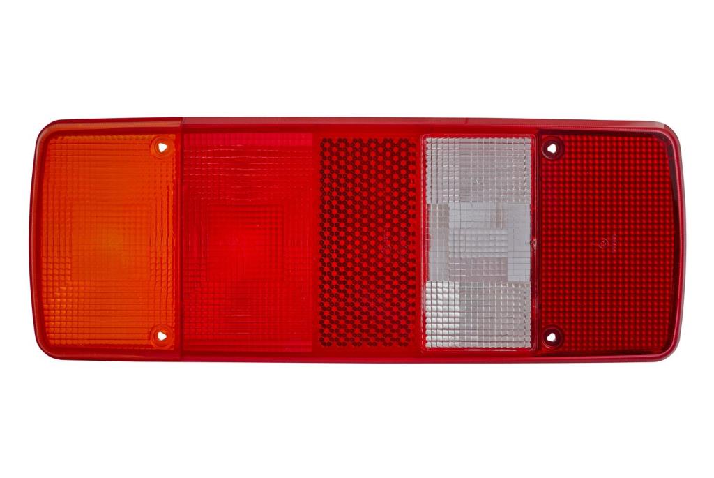 Cristal difusor, luz trasera HELLA ref. 9EL 122 689-051