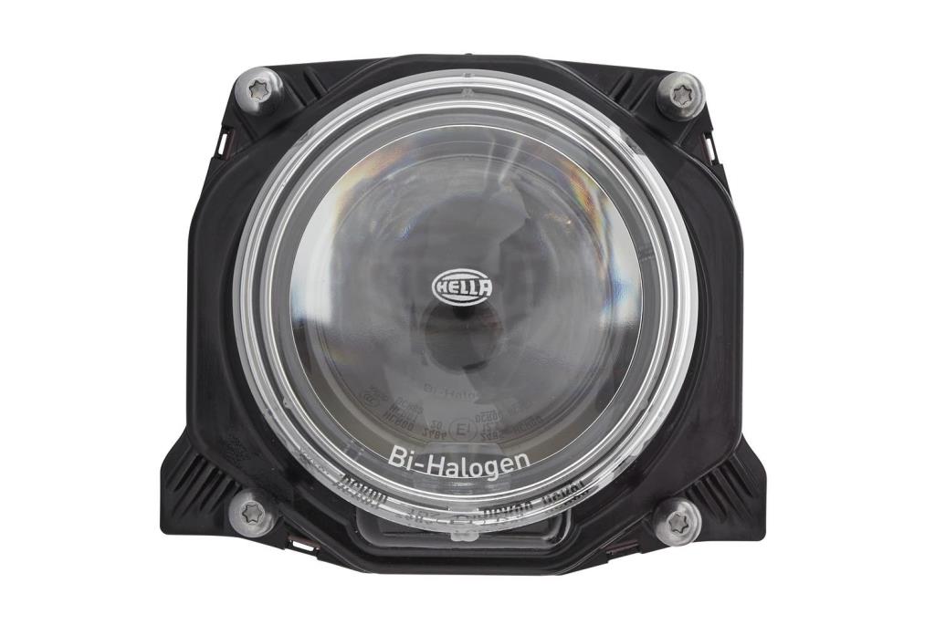 Faro principal HELLA ref. 1AL 009 998-001