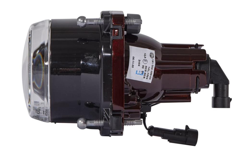 Faro principal HELLA ref. 1AL 009 998-001