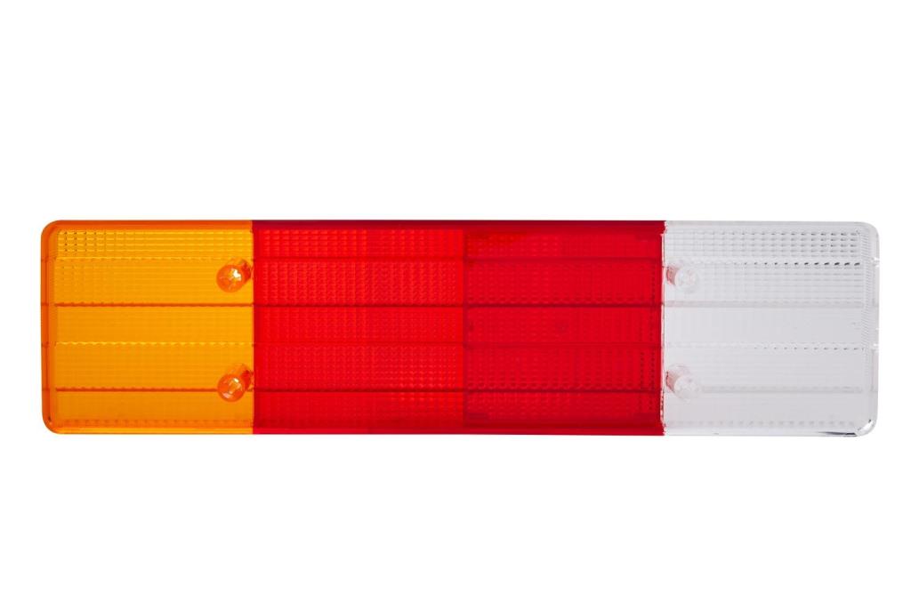 Cristal difusor, luz trasera HELLA ref. 9EL 131 420-011