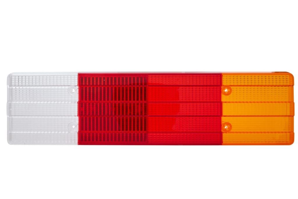 Cristal difusor, luz trasera HELLA ref. 9EL 131 420-011