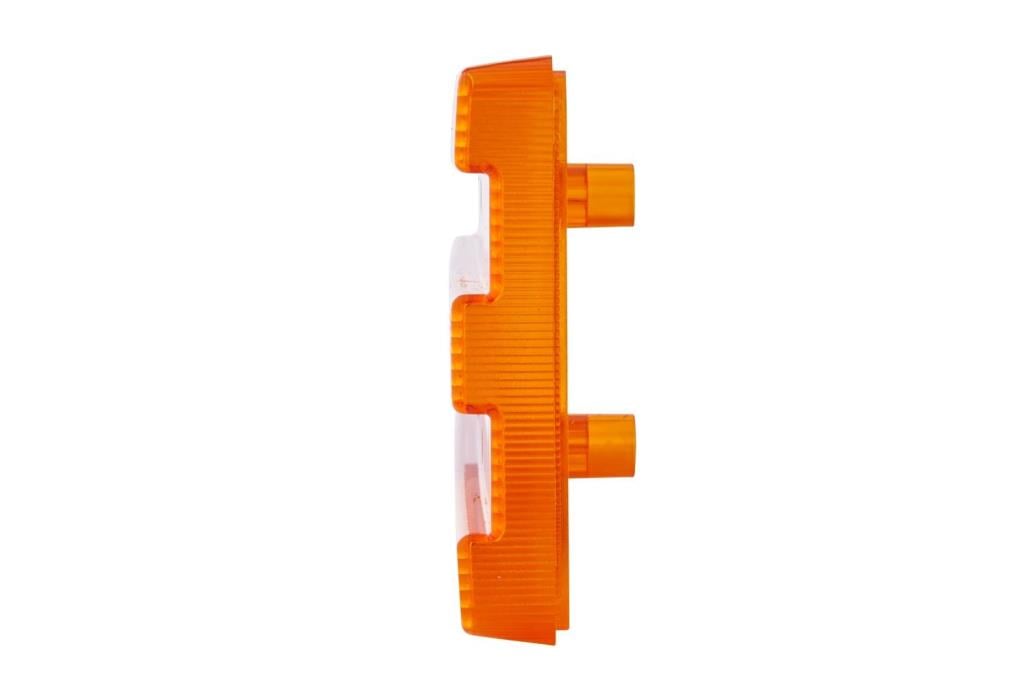 Cristal difusor, luz trasera HELLA ref. 9EL 131 420-011
