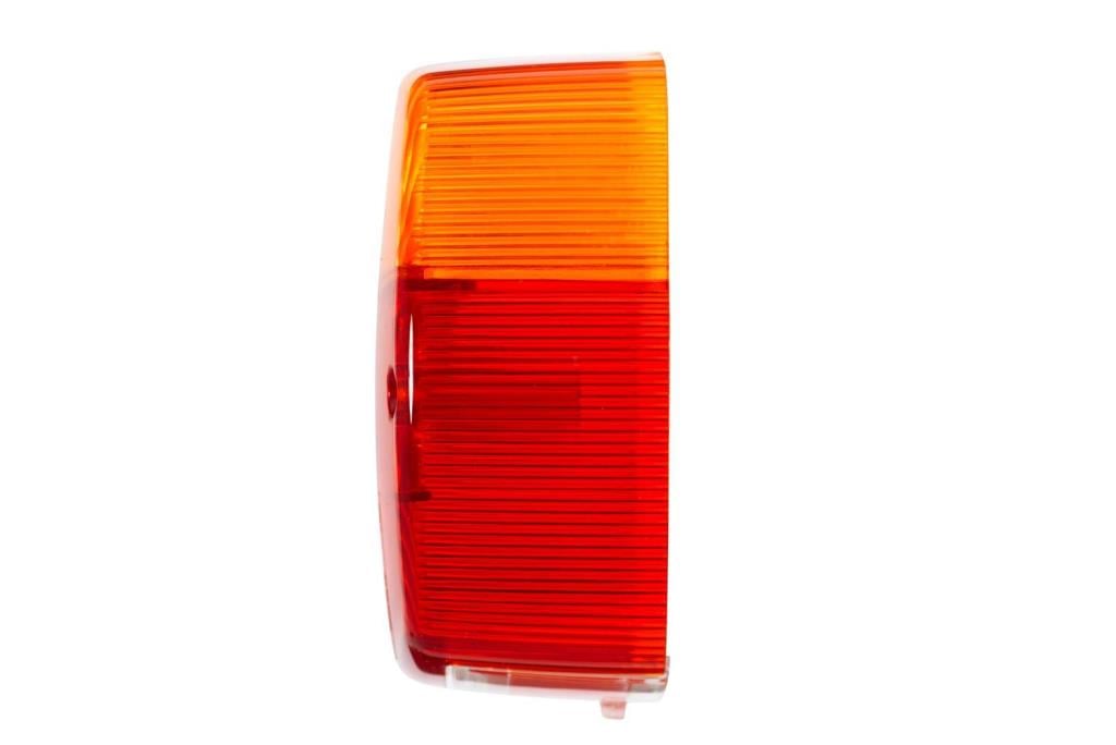 Glace diffuseur de feu arrière (Vitre de feu arrière) HELLA ref. 9EL 146 491-001