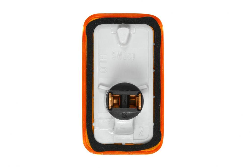 Feu clignotant supplémentaire HELLA ref. 2BM 003 647-021