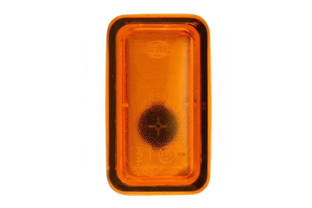 Feu clignotant supplémentaire HELLA ref. 2BM 003 647-021