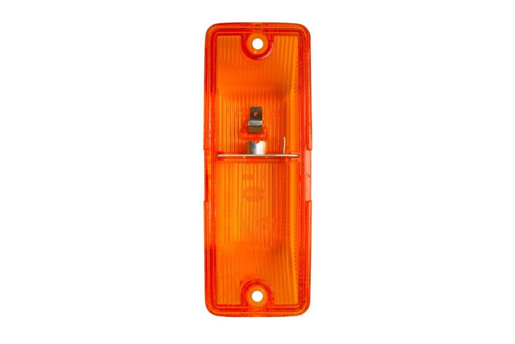 Feu clignotant supplémentaire HELLA ref. 2BM 006 692-011