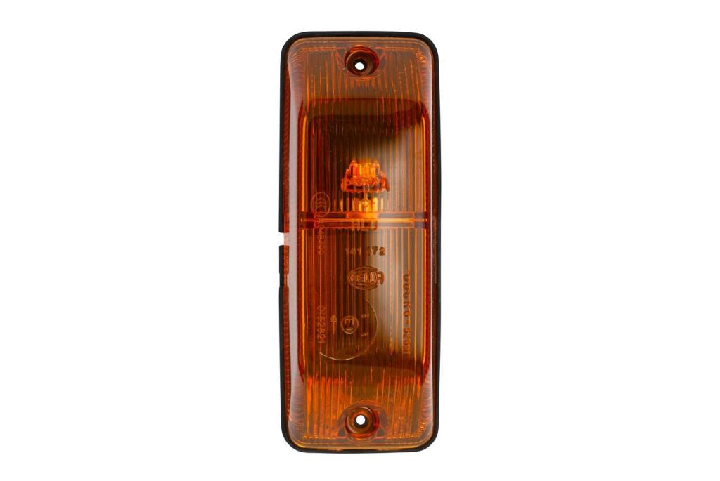 Feu clignotant supplémentaire HELLA ref. 2BM 006 692-011