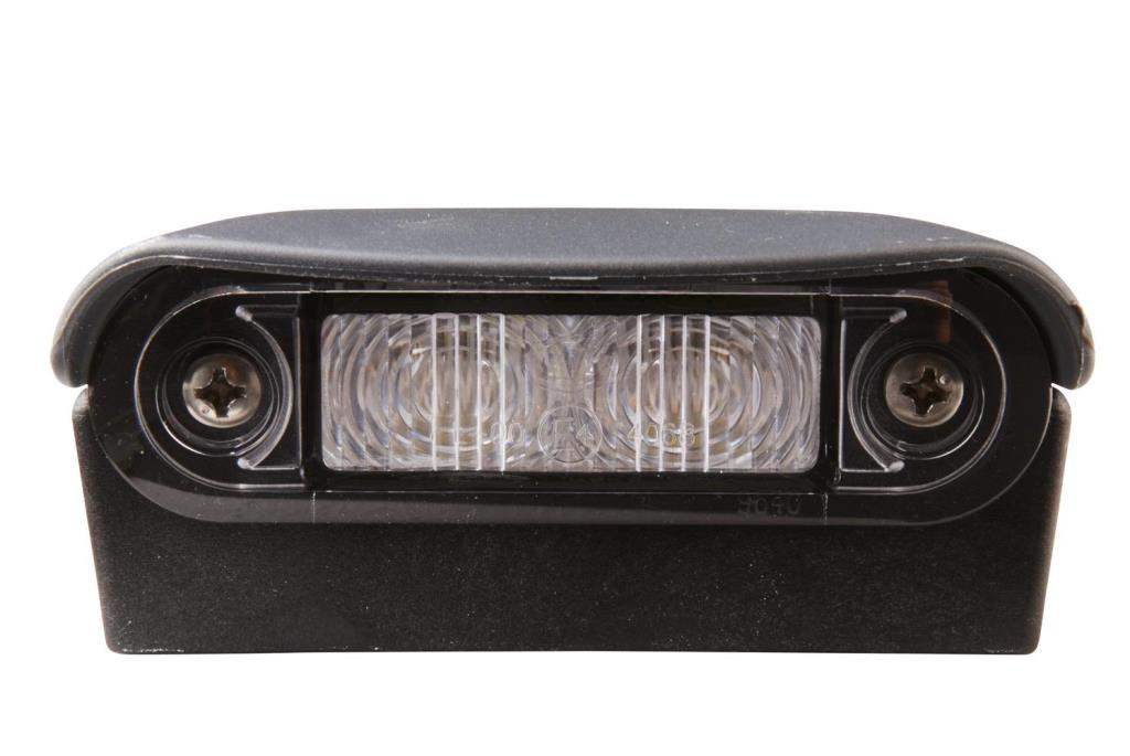 Foco iluminação de matrícula HELLA ref. 2KA 959 640-601