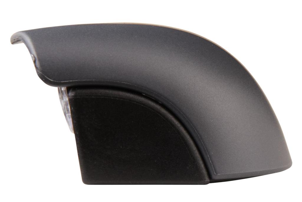 Foco iluminação de matrícula HELLA ref. 2KA 959 640-601