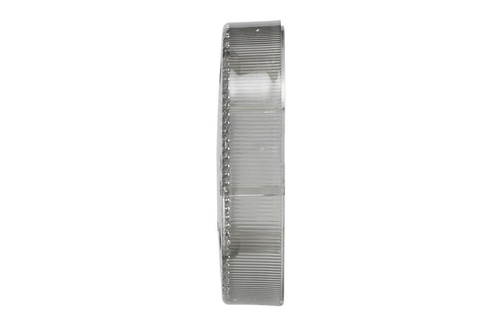 Verre de phare (Vitre de phare avant) HELLA ref. 9EL 990 354-031