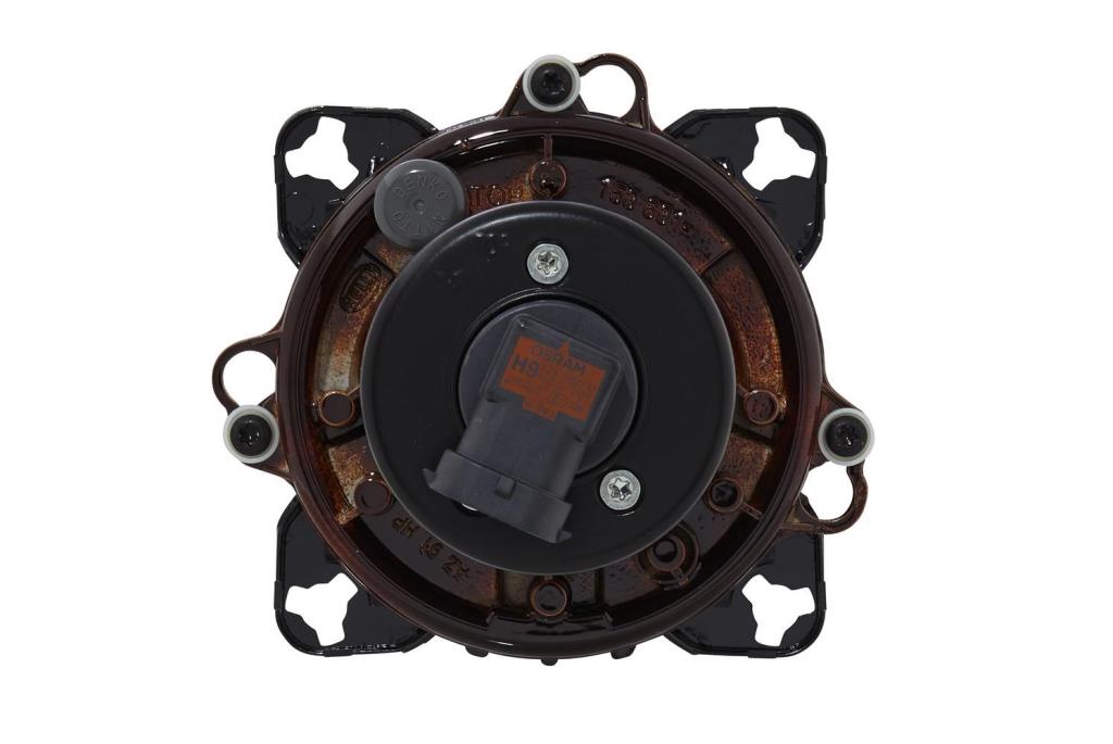 Faro principal HELLA ref. 1BL 008 193-021