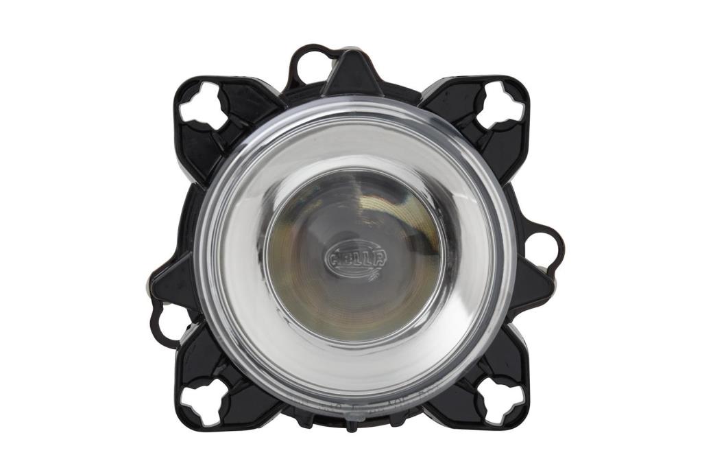 Faro principal HELLA ref. 1BL 008 193-021
