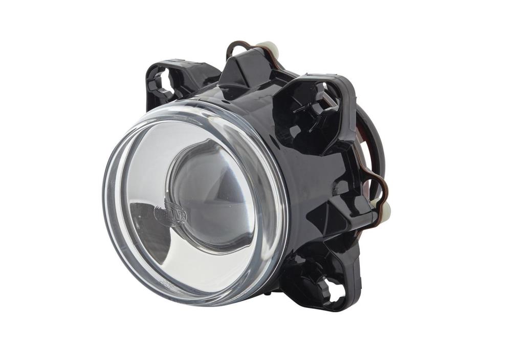 Faro principal HELLA ref. 1BL 008 193-021