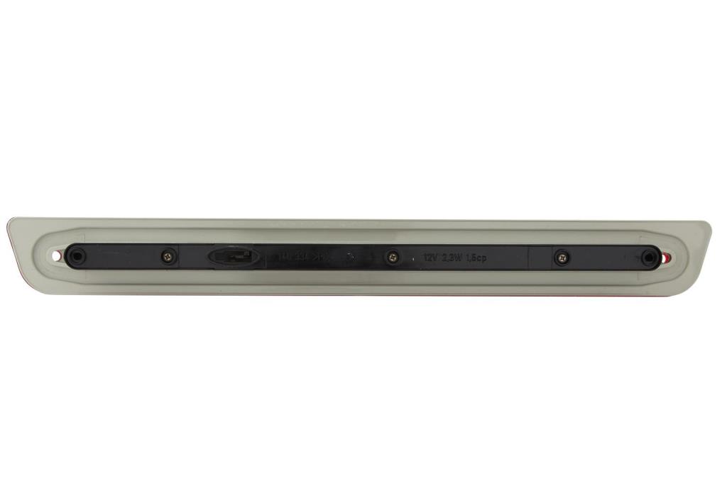 Feu stop additionnel HELLA ref. 2DA 008 136-011