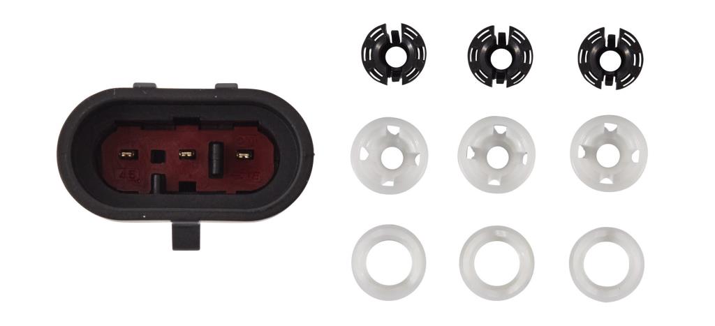 Phare avant (Projecteur principal) HELLA ref. 1AL 010 820-021