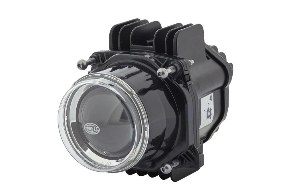 Phare avant (Projecteur principal) HELLA ref. 1AL 010 820-021