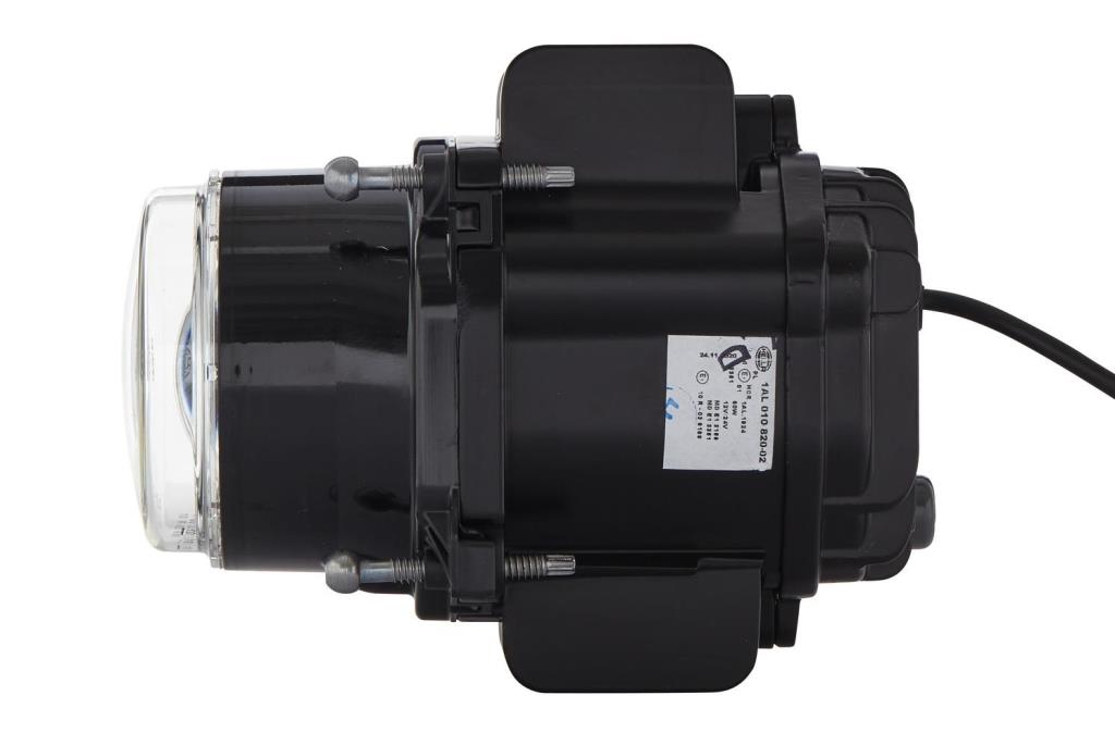 Phare avant (Projecteur principal) HELLA ref. 1AL 010 820-021