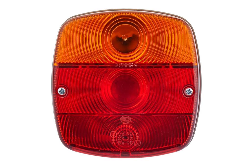 Luz traseira HELLA ref. 2SE 002 578-701