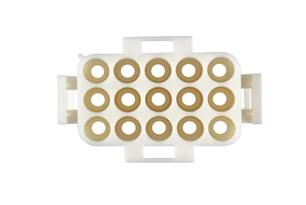 Conector de reparação cablagem de porta HELLA ref. 8JA 180 663-032
