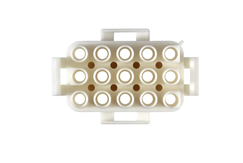 Conector de reparação cablagem de porta HELLA ref. 8JA 180 663-032