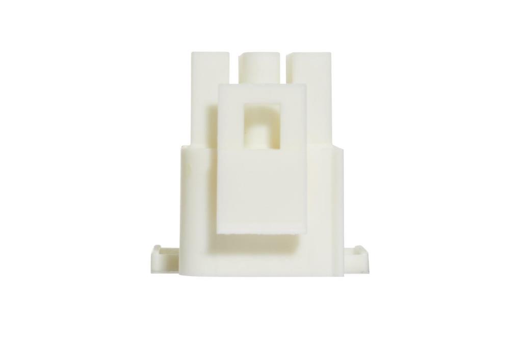 Conector de reparação cablagem de porta HELLA ref. 8JA 180 663-032