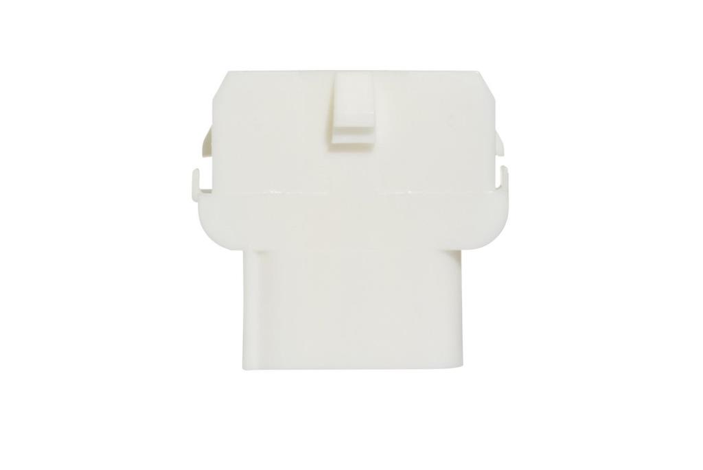 Boîtier connecteur HELLA ref. 8JA 180 664-012