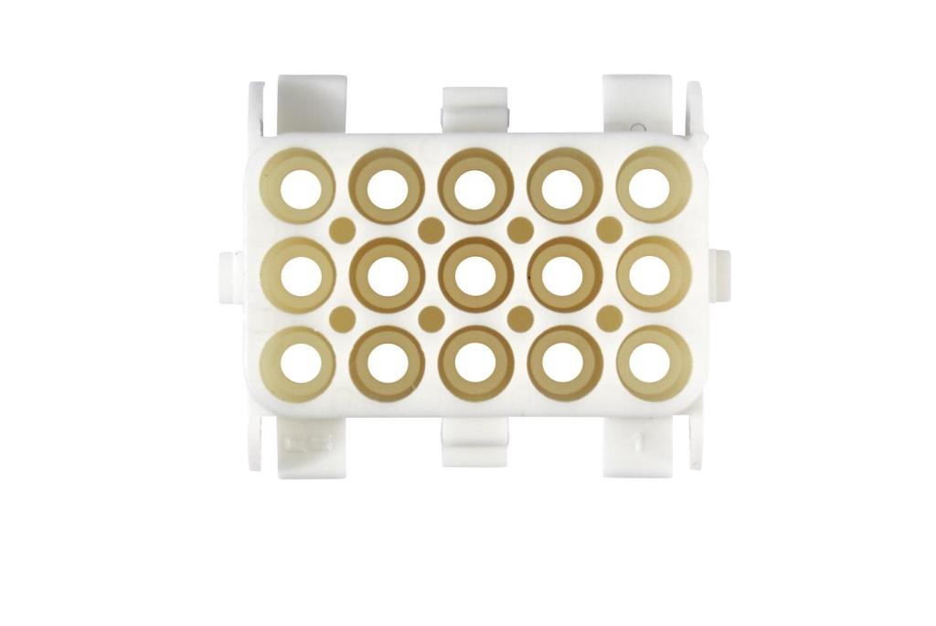 Conector de reparação cablagem de porta HELLA ref. 8JA 180 664-032