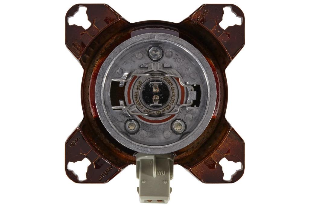 Phare avant (Projecteur principal) HELLA ref. 1K0 008 191-001
