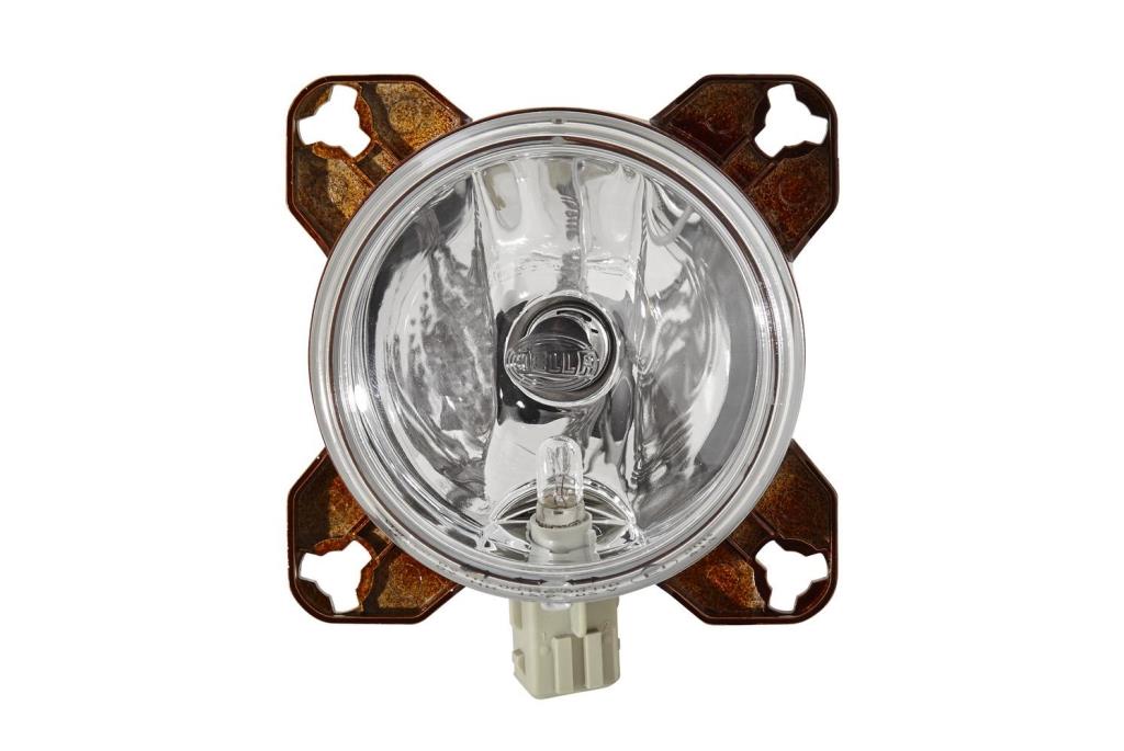 Phare avant (Projecteur principal) HELLA ref. 1K0 008 191-001