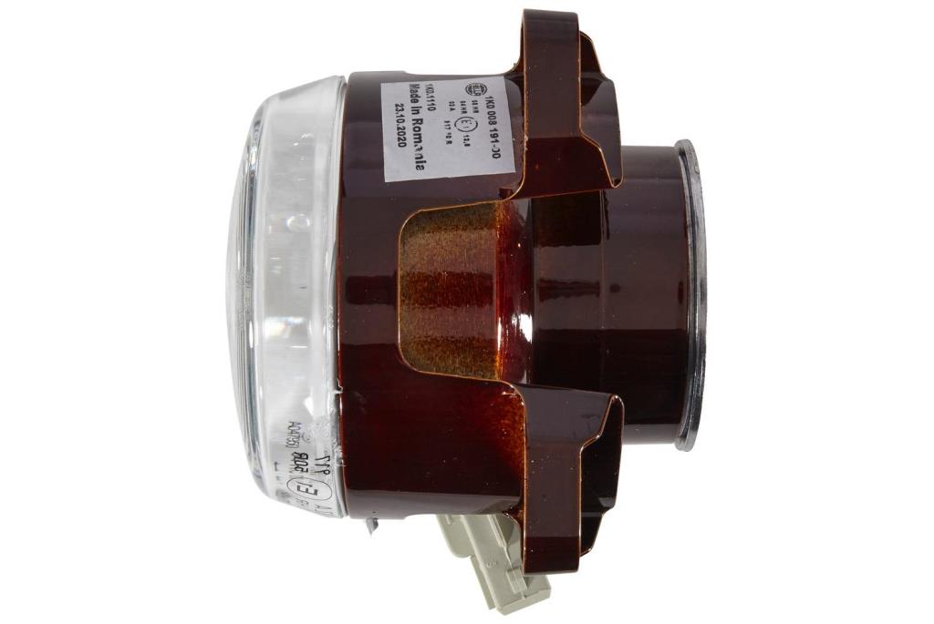 Phare avant (Projecteur principal) HELLA ref. 1K0 008 191-001