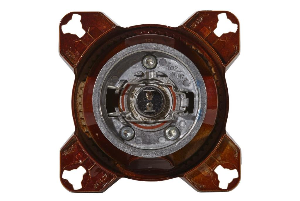 Farol principal HELLA ref. 1K0 008 191-011