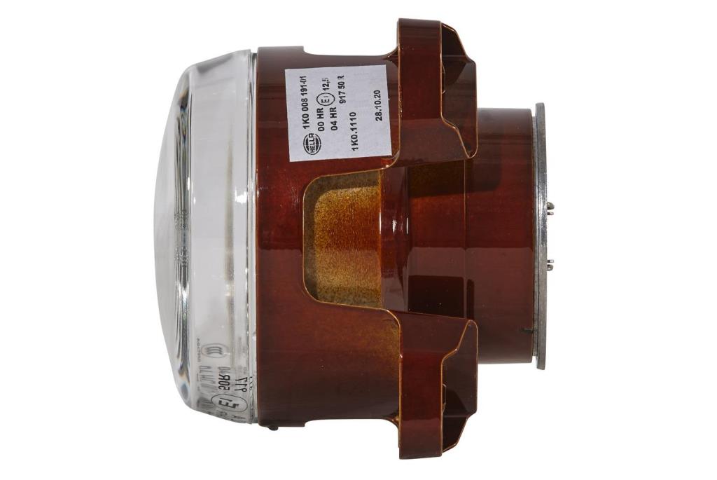 Farol principal HELLA ref. 1K0 008 191-011