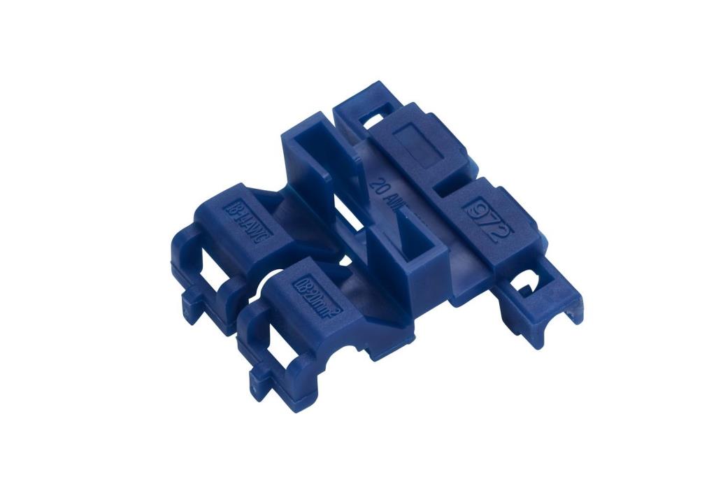 Portafusibles HELLA ref. 8KV 714 340-002