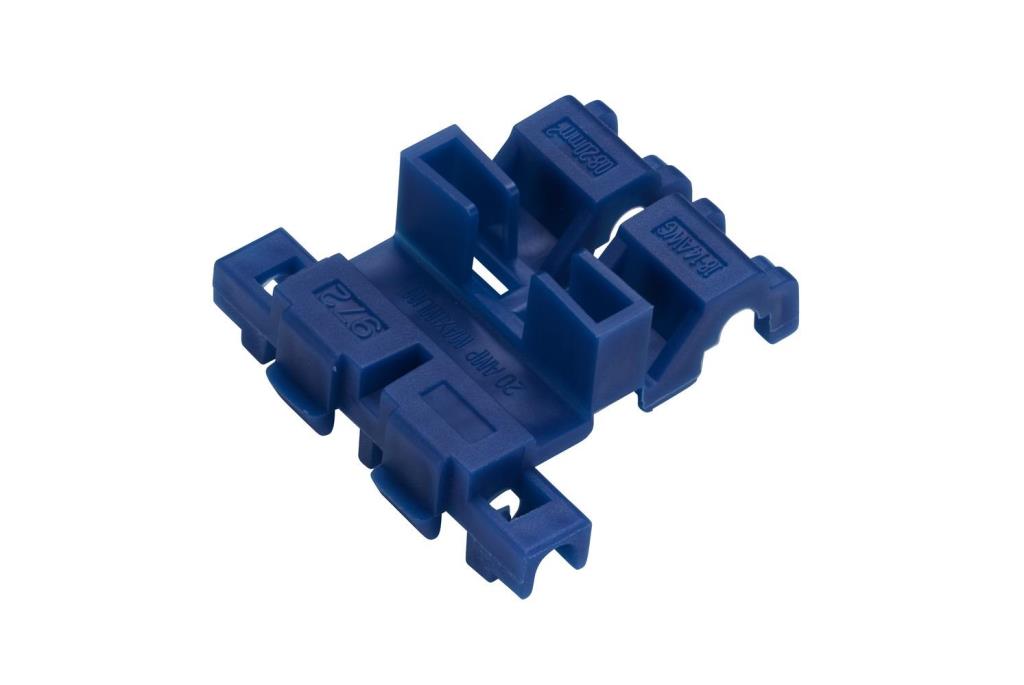 Portafusibles HELLA ref. 8KV 714 340-002