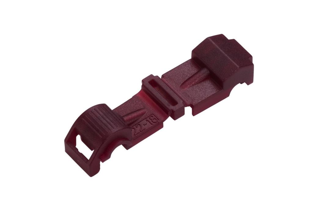 Conector de cables HELLA 8KV 744 858-003
