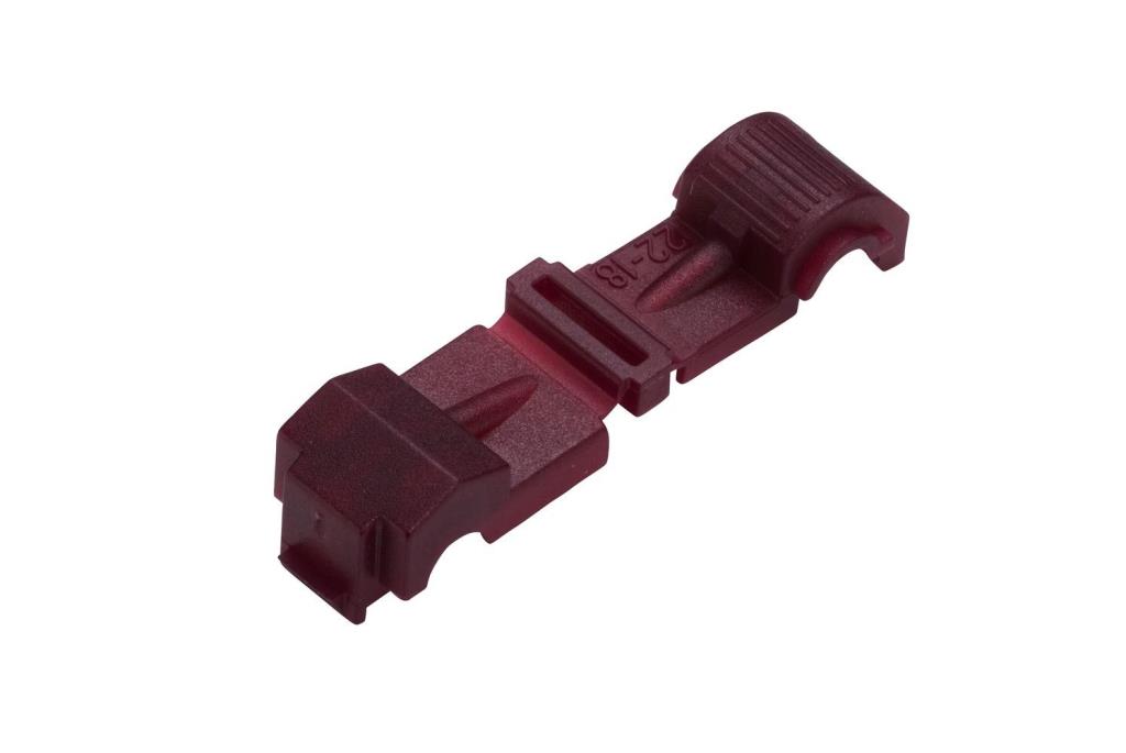 Conector de cables HELLA 8KV 744 858-003