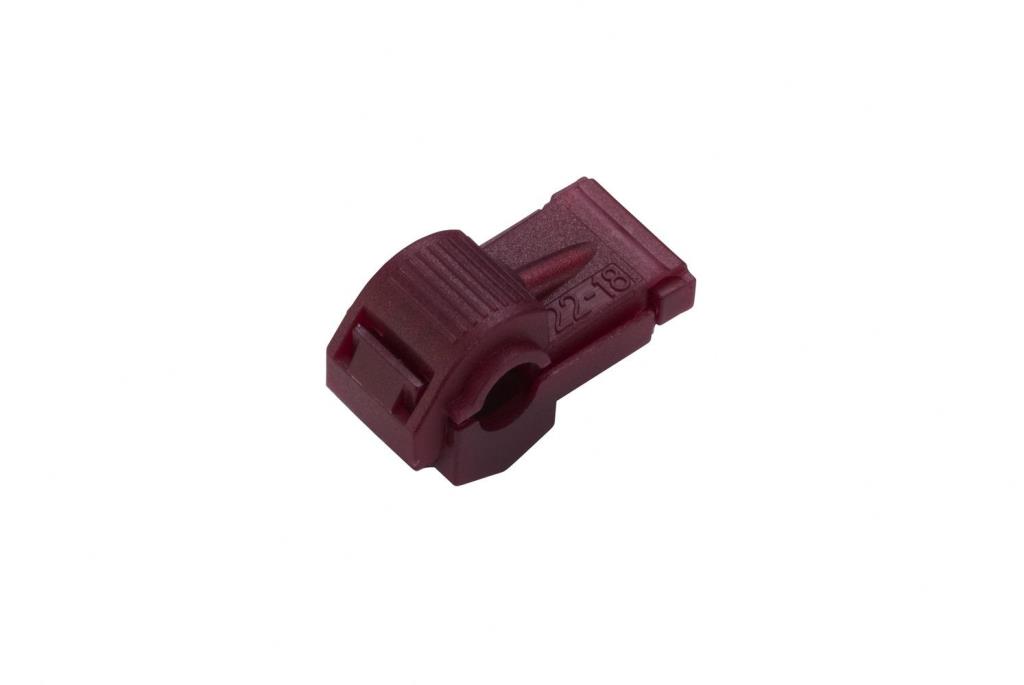 Conector de cables HELLA 8KV 744 858-003