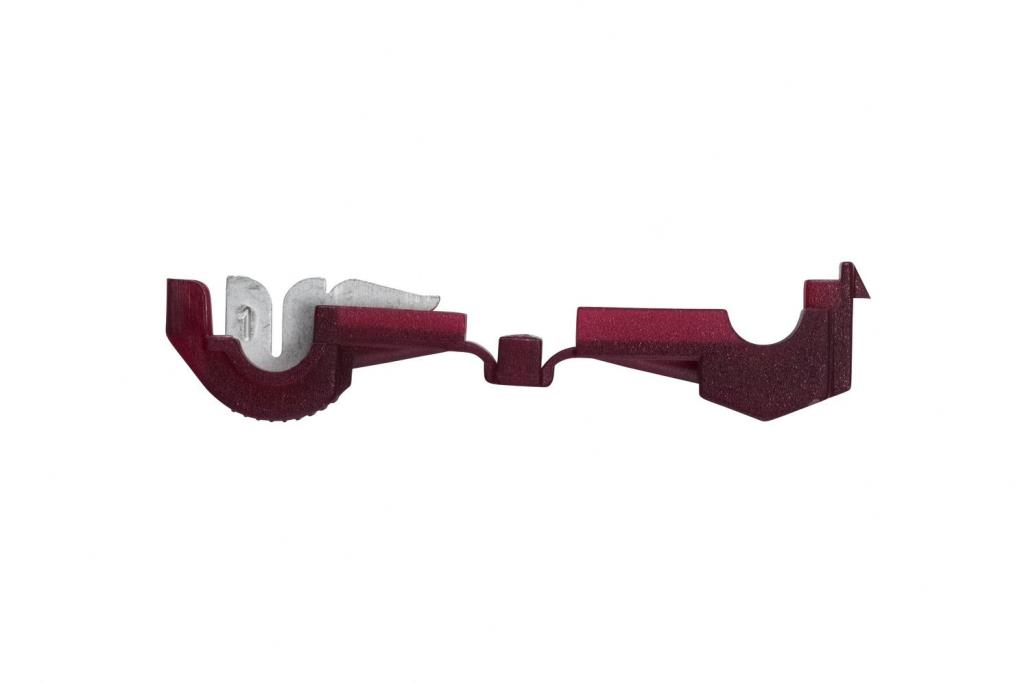 Conector de cables HELLA 8KV 744 858-003