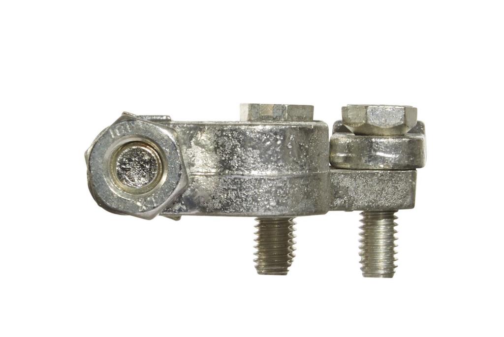 Terminal da bateria HELLA ref. 8KX 707 912-011