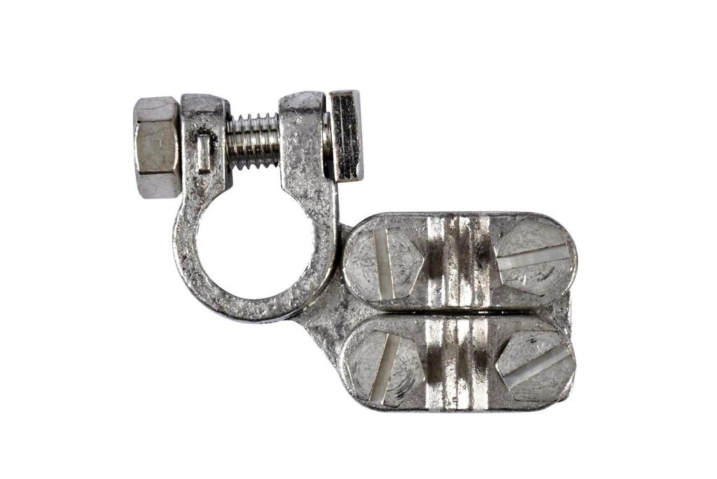 Terminal da bateria HELLA ref. 8KX 707 912-011