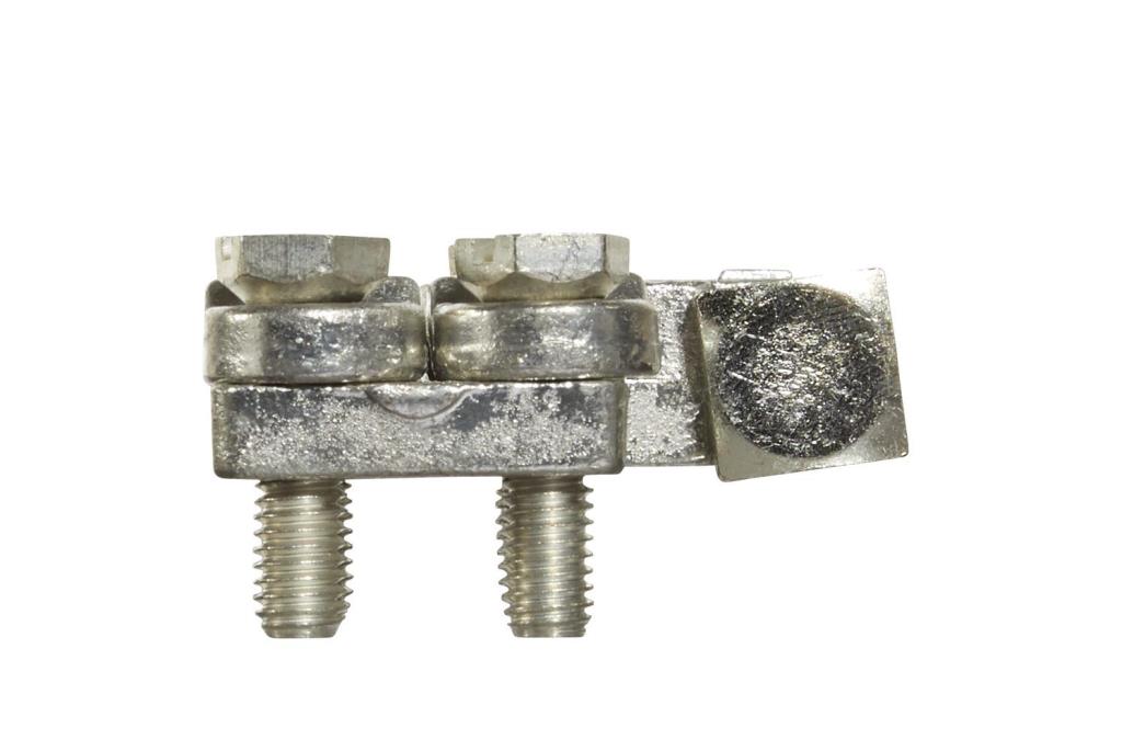Terminal da bateria HELLA ref. 8KX 707 912-011