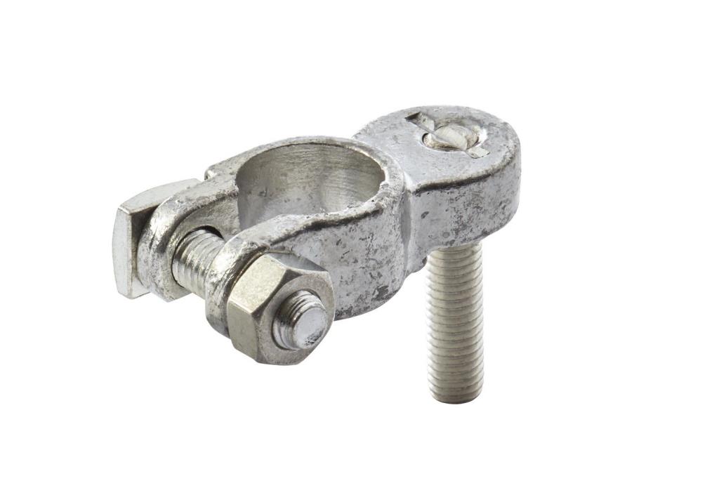 Cosse de batterie HELLA ref. 8KX 747 875-001