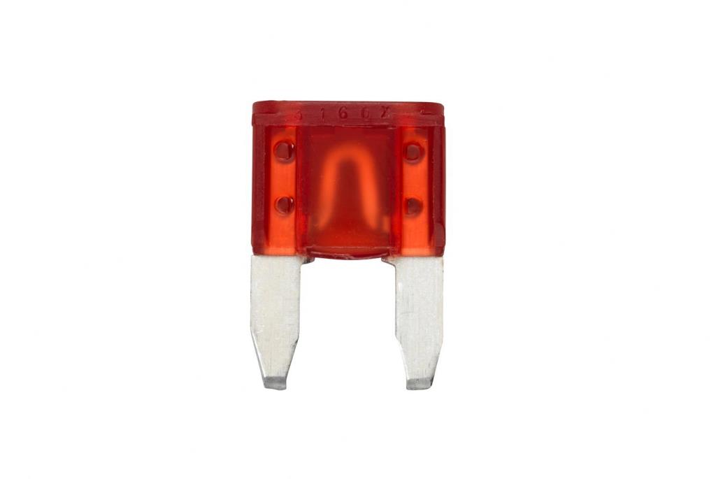 Fusible (de voiture) HELLA 8JS 728 596-027