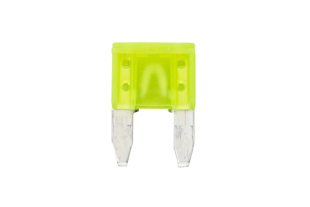 Fusible (de voiture) HELLA 8JS 728 596-047
