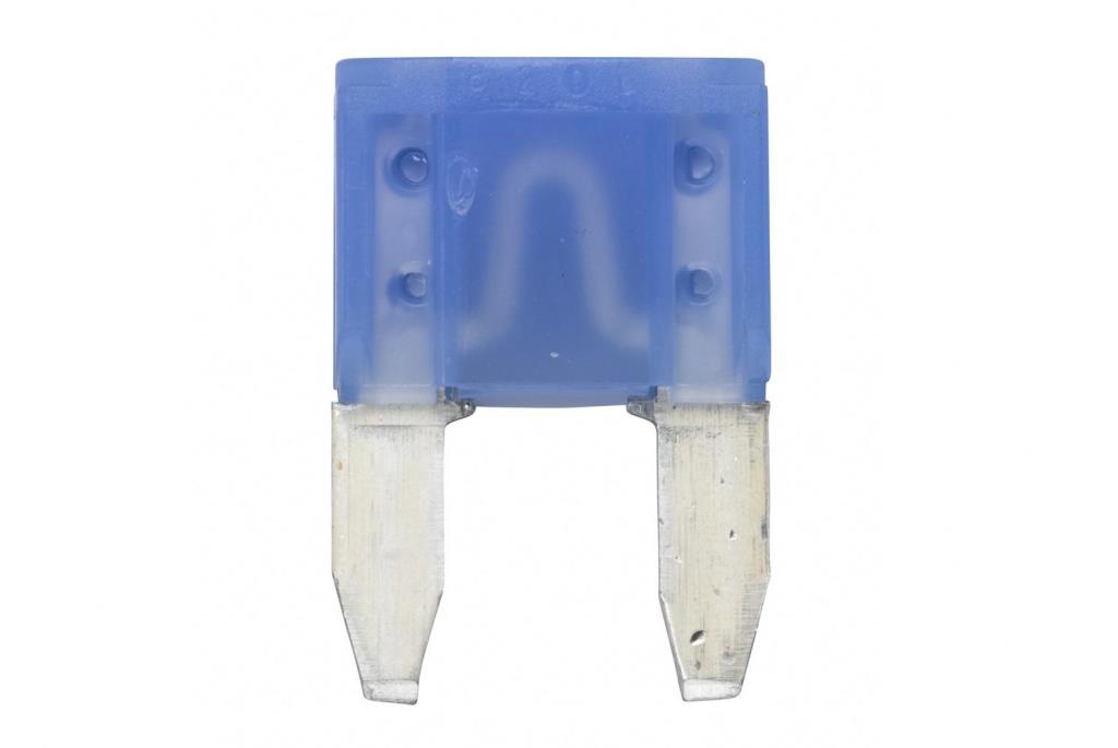 Fusible (de voiture) HELLA 8JS 728 596-151