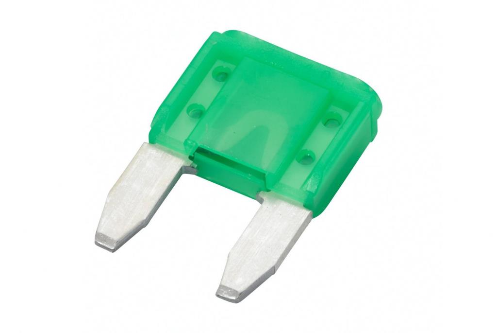 Fusível HELLA 8JS 728 596-171